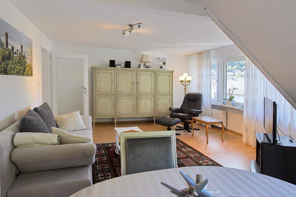 Ganze Ferienwohnung, Ferienwohnung Wiltburg in Alken, Osteifel