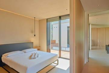 Villa per 4 Persone in Bardolino, Prealpi Gardesane, Foto 1