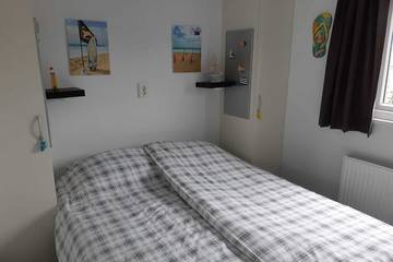 Chalet für 4 Personen in Renesse Strand, Renesse, Bild 3