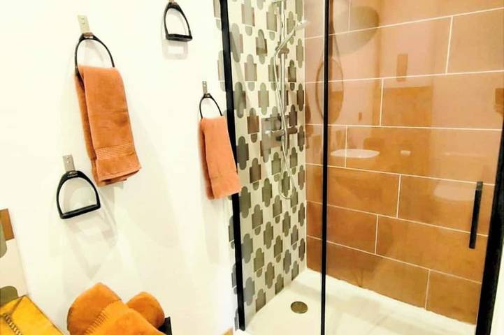 Location de vacances pour 3 personnes, avec Jardin dans Beaufort (Nord) - 3
