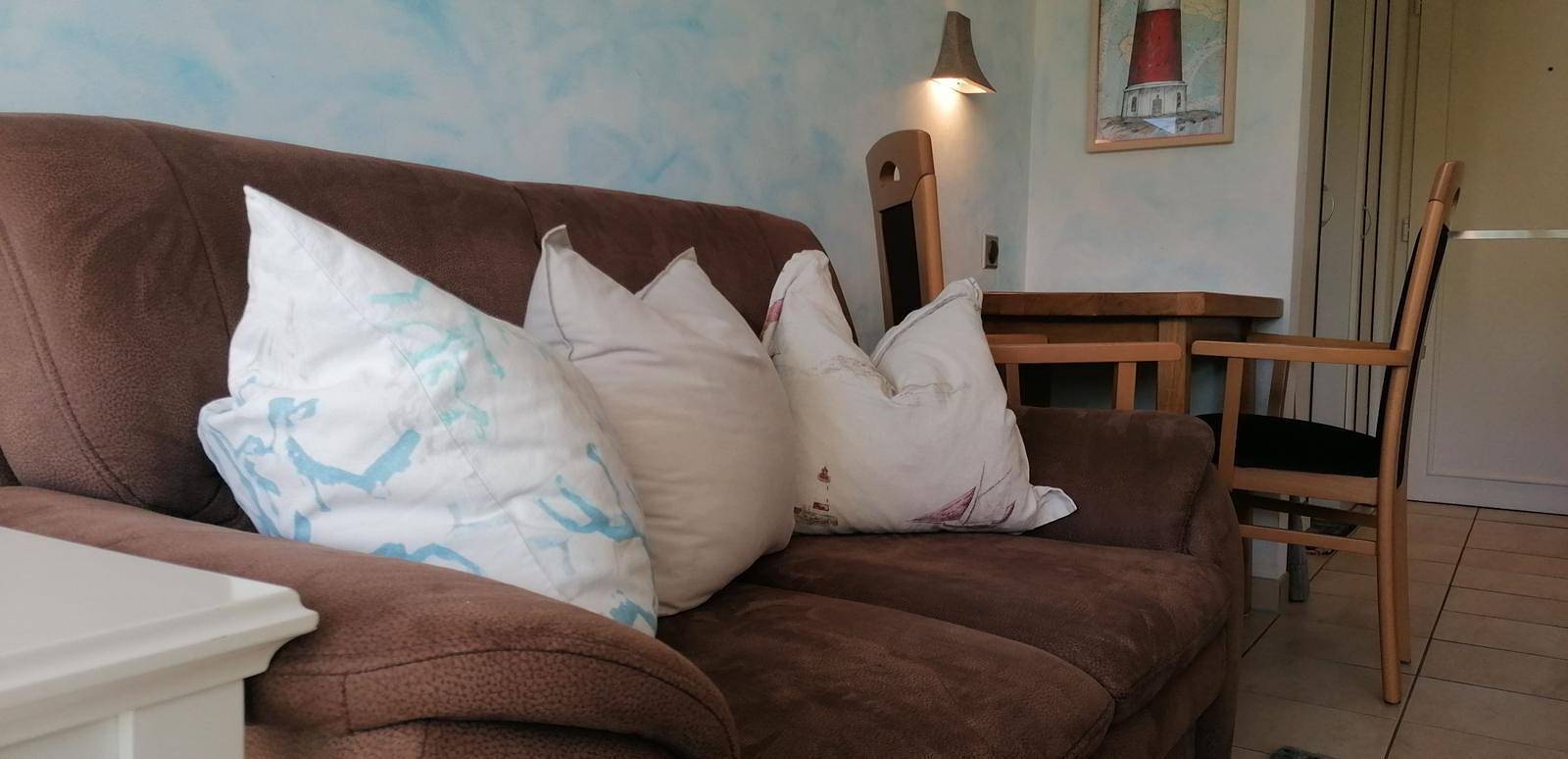 Ganze Ferienwohnung, App. Küstenkind in Hörnum, Sylt