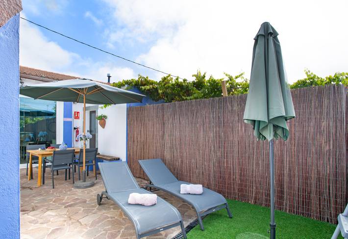 Chalet para 4 personas, con jardín en Gran Canaria - 4