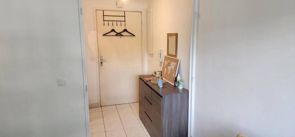 Gîte pour 4 personnes à Collégien (Seine-et-Marne) - 3