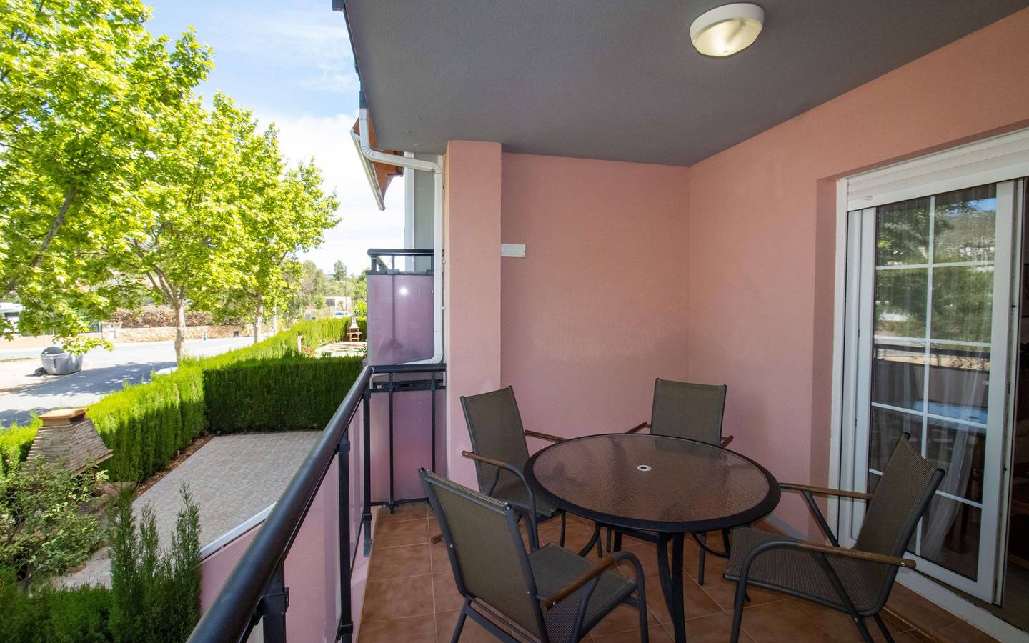Appartamento vacanze a Baix Maestrat a partire da 139€ a notte