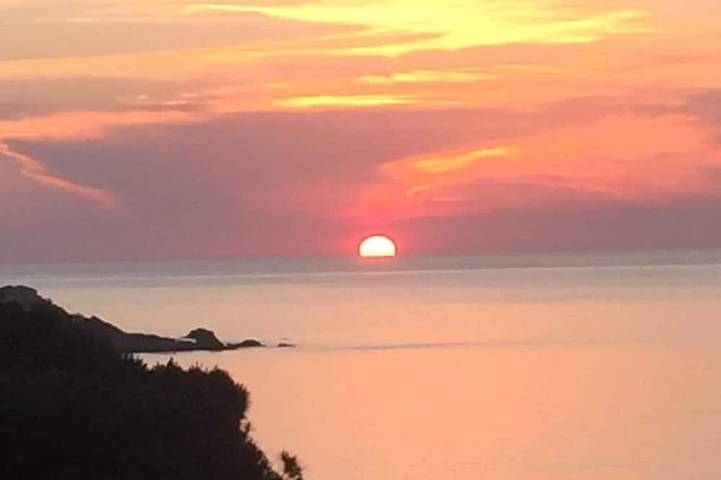 Casa de vacaciones para 6 personas, con balcón y jardín - 1