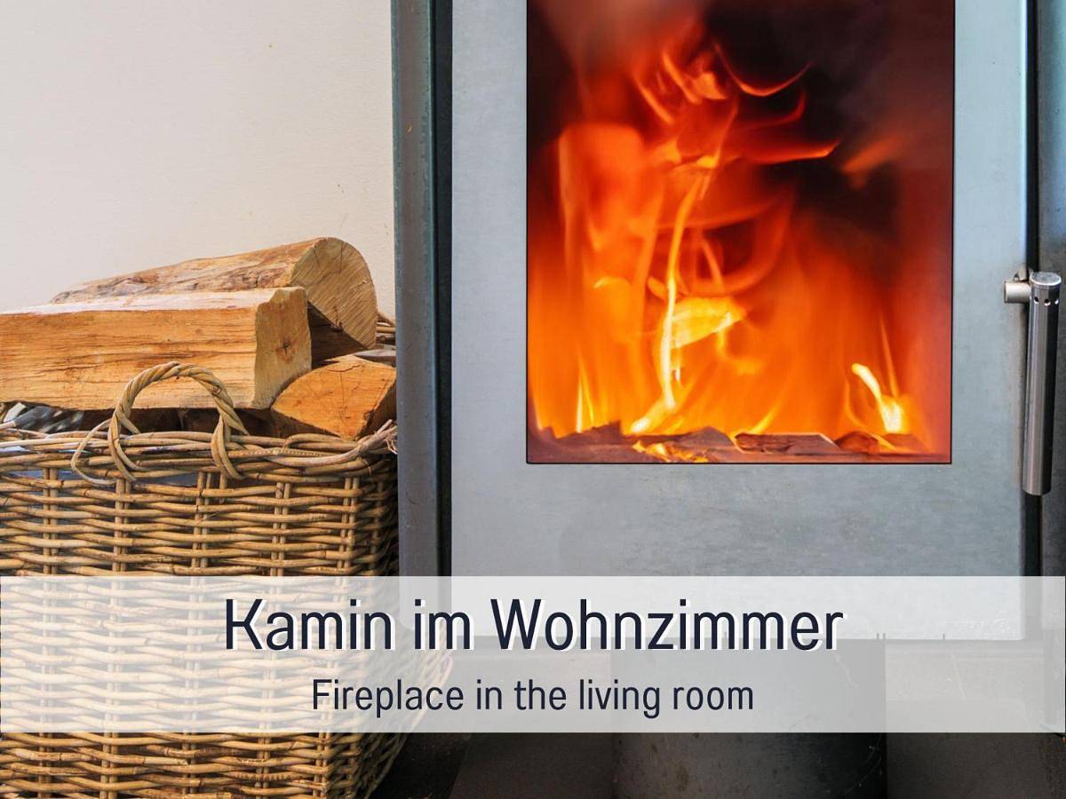 Fronwald: Sauna | Whirlpool | Kamin | eingezäunt in Alpirsbach, Vallée du Kinzig