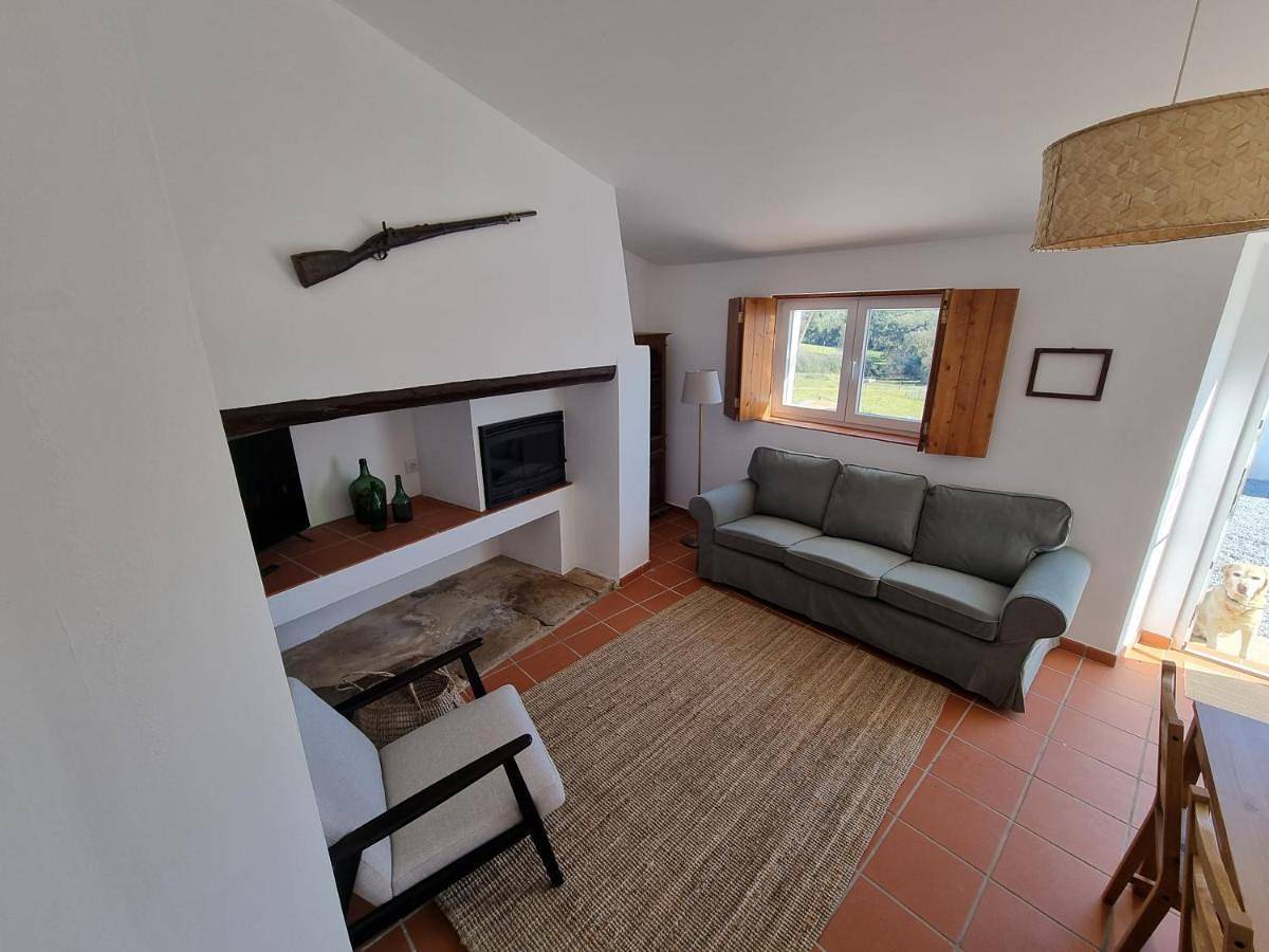 Two-Bedroom House in Nossa Senhora da Vila, Nossa Senhora do Bispo e Silveiras, Distrito de Évora