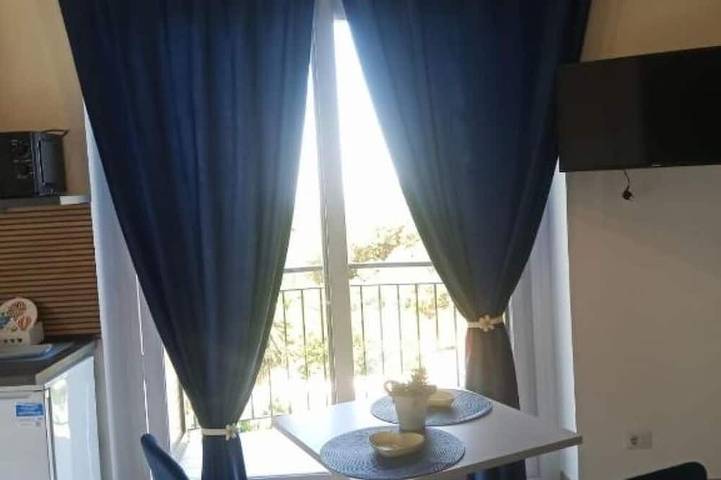 Appartement entier, Queen studio apartment in Gragnano, Monti Lattari