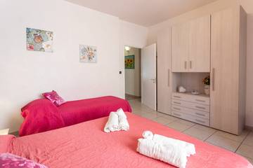 B&b per 3 Persone in Gallipoli, Golfo di Taranto, Foto 2