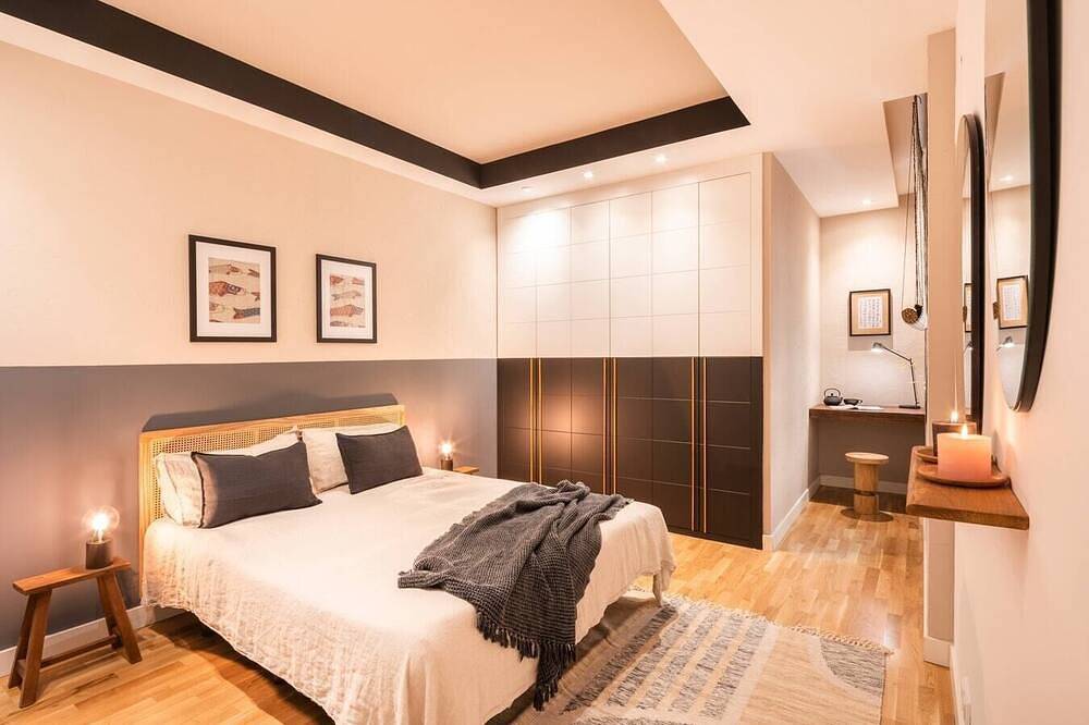 Ganze Wohnung, Atago - 3 bedrooms in Salamanca in Madrid, Madrid Province