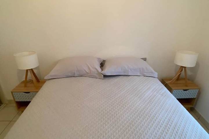 Apartamento de vacaciones para 2 personas, con jacuzzi - 1