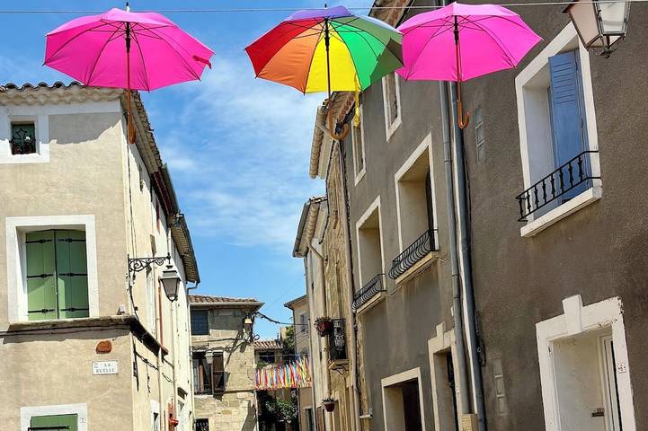 Maison de vacances pour 4 personnes - 1