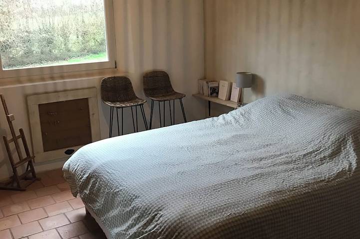 Location de vacances pour 6 personnes, animaux acceptés à Pierrefiques - 4