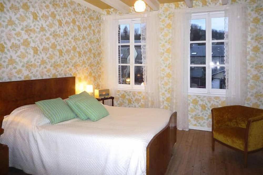 Charmantes Haus nahe Alabasterküste in Yport, Le Havre und Umgebung