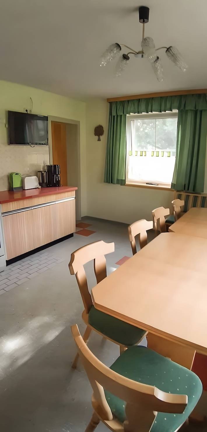 Ferienhaus für 11 Personen, mit Balkon und Garten, mit Haustier in Ramsau am Dachstein - 3