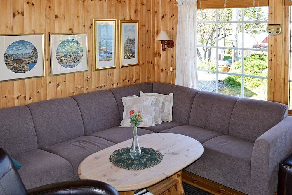 3 osob apartament w Henningsvær-By Traum in Henningsvær, Vågan
