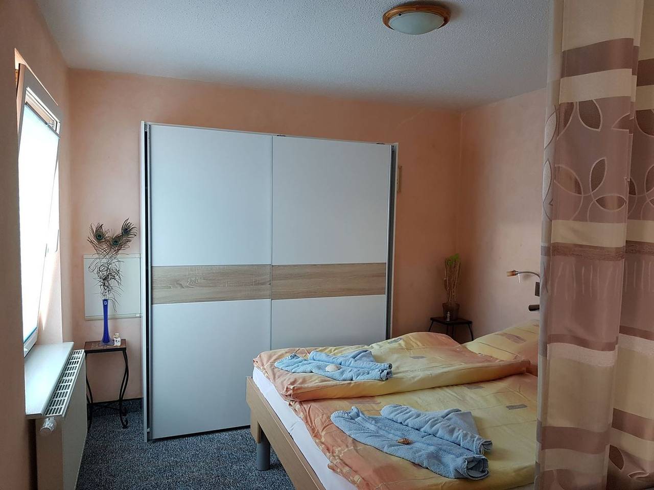 Entire apartment, Ferienwohnung Montag - in der historischen Altstadt in Sassnitz, Jasmund National Park