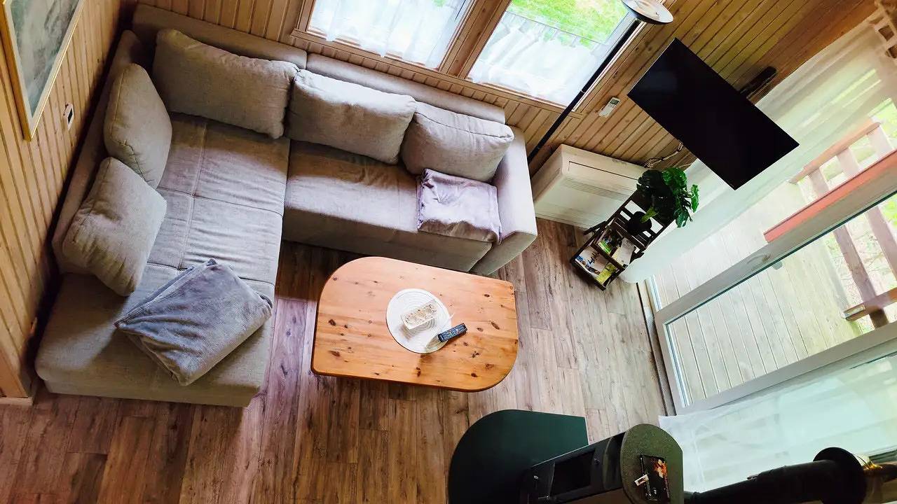 Ferienhaus für 5 Personen (74 m²) in Extertal in Extertal, Kreis Lippe