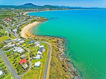 Holiday Home for 5 People in Cooee Bay, Queensland, Photo 3