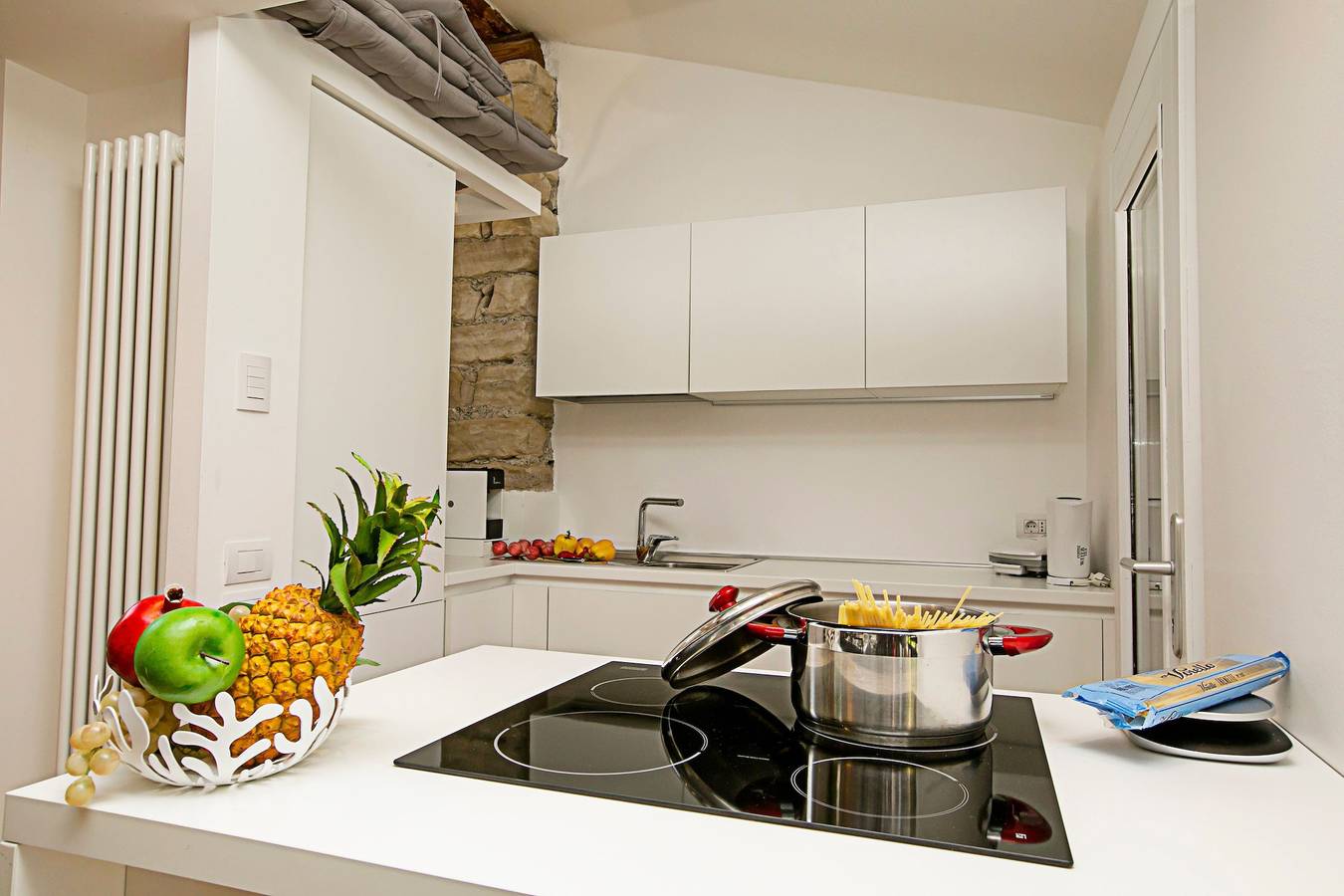 Casa Alla Grotta in Riva del Garda in Riva del Garda, Montagnes autour du lac de Garde