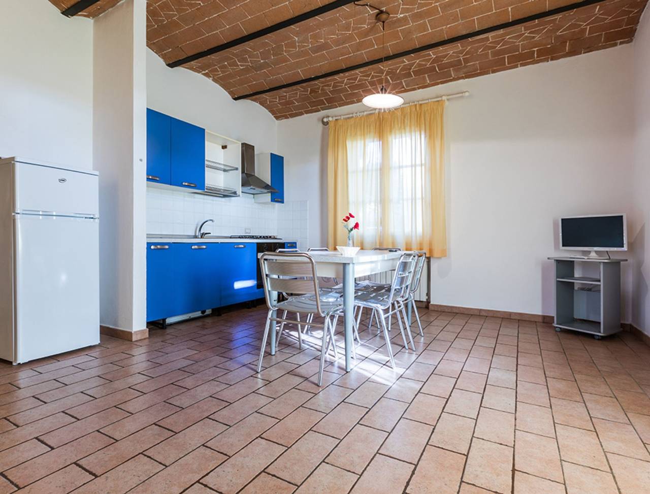 Casa vacanze 'Podere Simonetta - A12' con piscina condivisa, terrazza privata e Wi-Fi in Cecina, Costa degli Etruschi