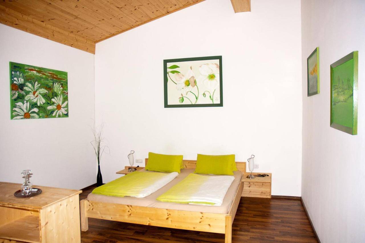 Topfit-Freizeitpark in Freinberg, Innviertel