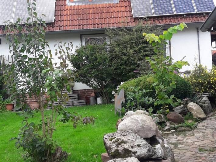 Ferienhaus für 6 Personen, mit Garten, kinderfreundlich in Landkreis Heidekreis - 3