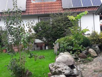Ferienhaus für 6 Personen in Wietzendorf, Lüneburger Heide, Bild 2