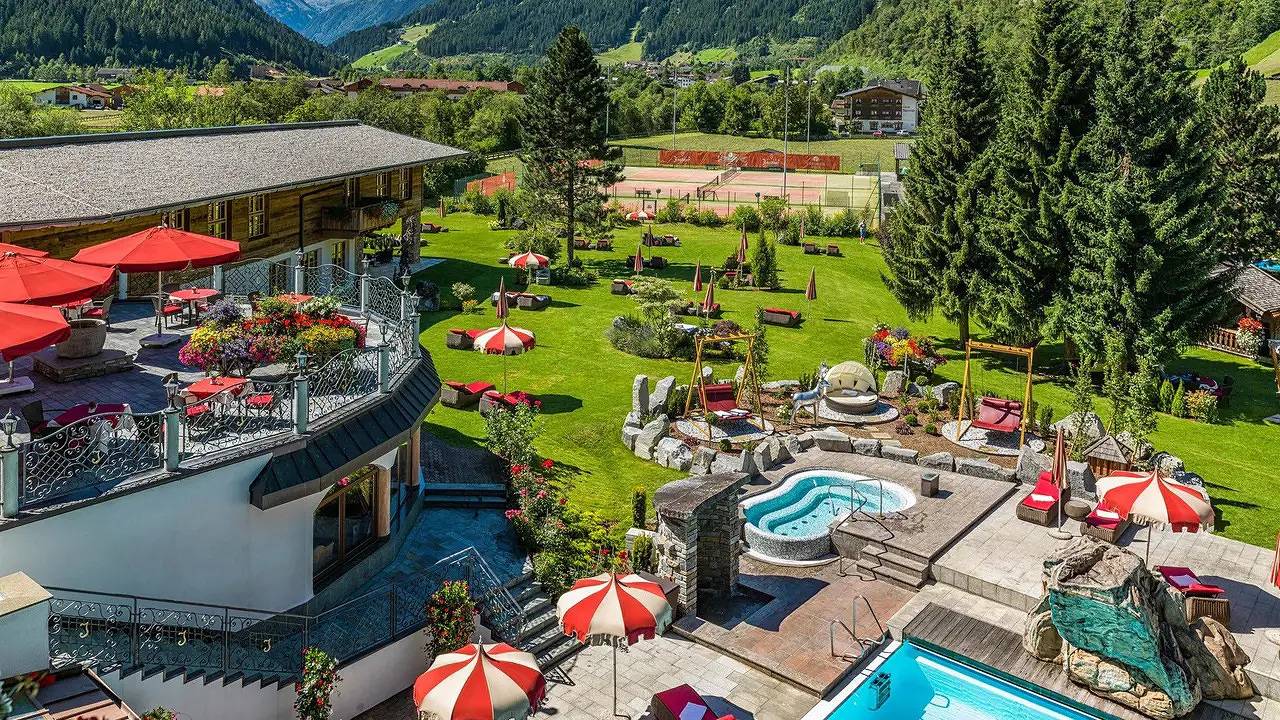 Ganze Wohnung, Appartement für 5 Personen (115 m²) in Neustift im Stubaital in Neustift, Neustift im Stubaital
