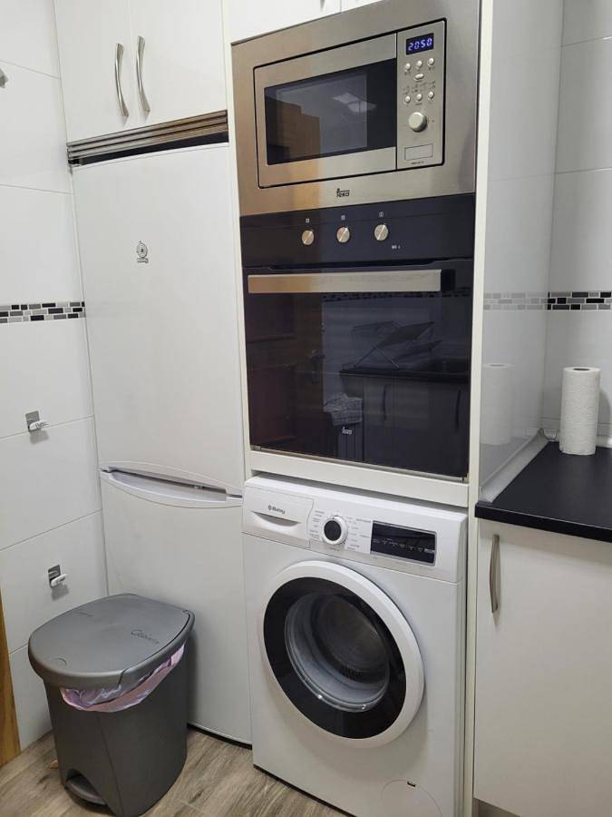 Casa de vacaciones para 7 personas, con jardín y vistas en Provincia de Palencia - 2