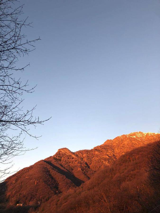 B&B Becco di luna in Torre Pellice, Province de Turin