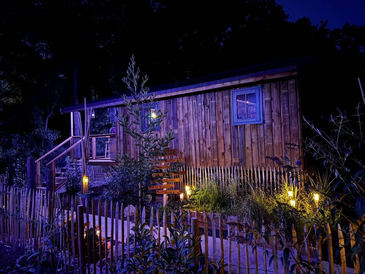 Le Petit Kck - L'Arbousier in Clermont-l'Hérault, Lodève und Umgebung