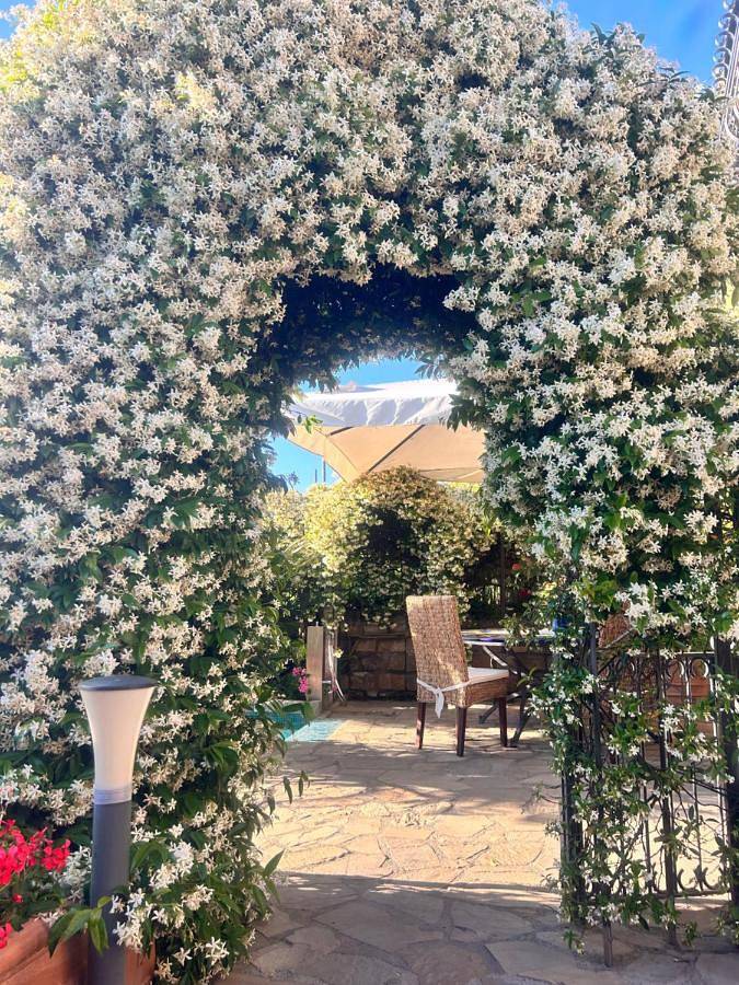Maison Villa Angela in Sant'Agata sui Due Golfi, Massa Lubrense