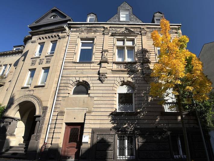 Vakantiehuis voor 5 personen, met terras in Mayen