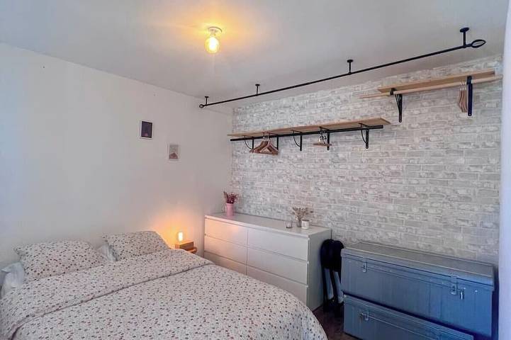 Gîte pour 2 personnes à Le Teich - 2