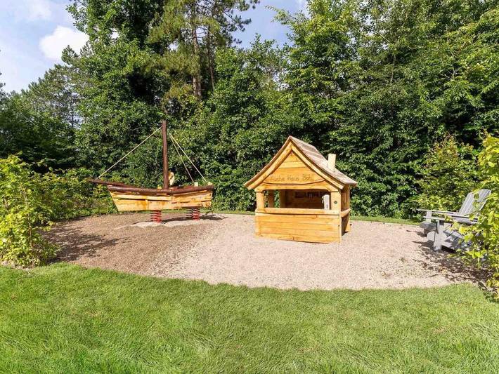 Ganze Ferienwohnung, Haus Böhl Wobbe - 15 in St. Peter-Ording, Eiderstedt