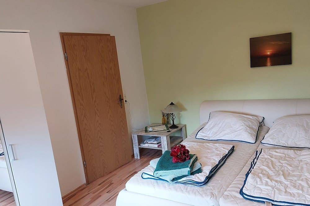 Ganze Wohnung, Marie‘s ,,Küsten Zauber“ in Bentwisch, Rostock und Umgebung