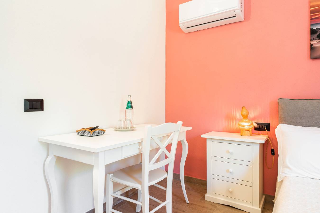 Room 'Su Carinniu n.3' in Villacidro, Medio Campidano