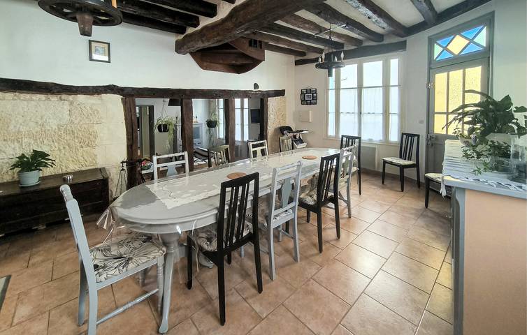 Location de vacances pour 10 personnes à Saint-Aignan - 4