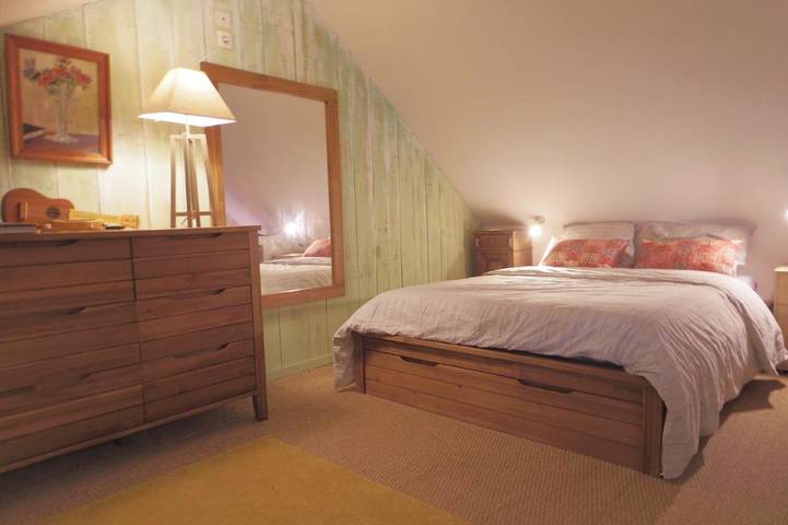 Location de vacances pour 6 personnes, avec jardin, animaux acceptés à Trémolat - 3