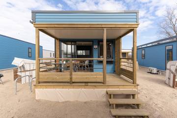 Ferienhaus für 4 Personen in Scharbeutz, Südliche Ostseeküste, Bild 1
