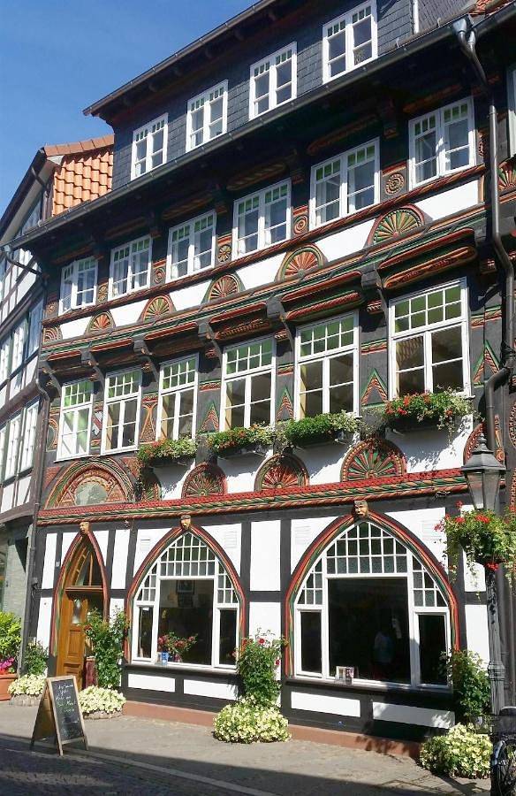 Maison d’hôte pour 1 personnes, animaux acceptés - 1
