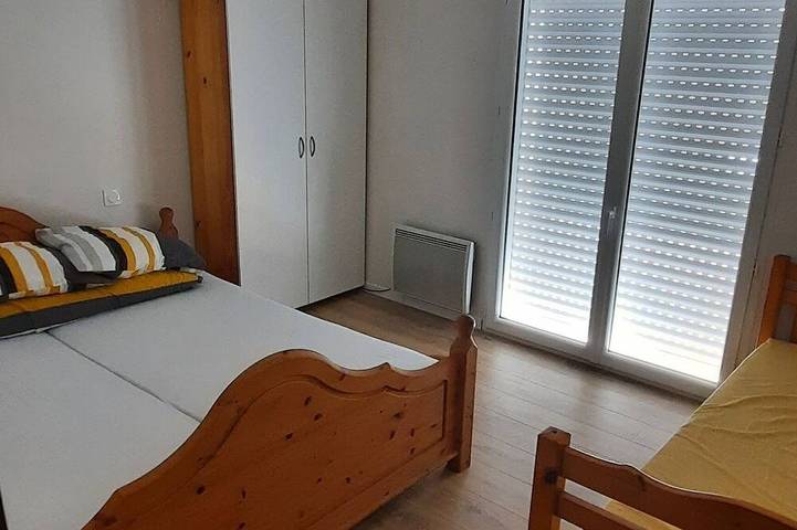 Casa de vacaciones para 4 personas - 1