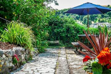 Cottage for 4 People in Looe, Cornwall, Photo 3