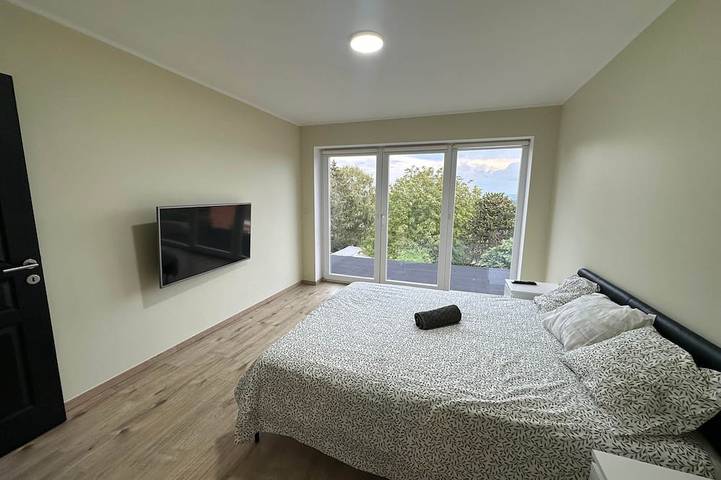 Location de vacances pour 9 personnes, avec jardin à Herstal - 3