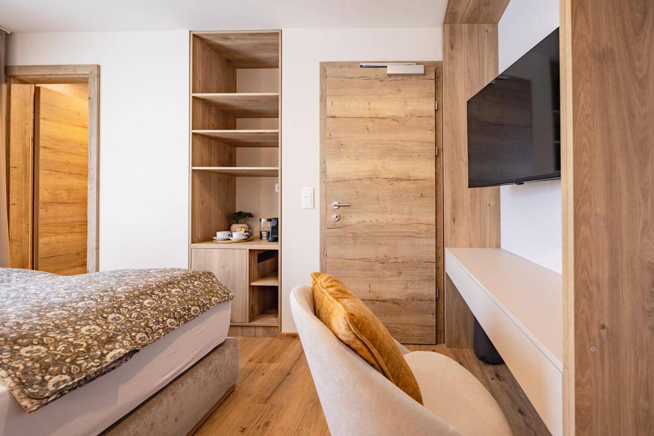 Casa Plus in Karavanke in Pohorje, Villach