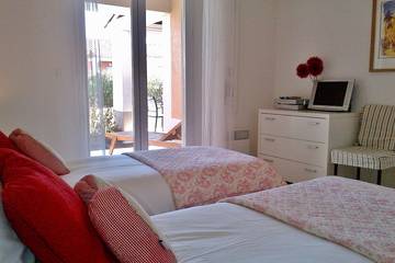 Villa for 8 People in Cannes, Cannes region, Photo 2