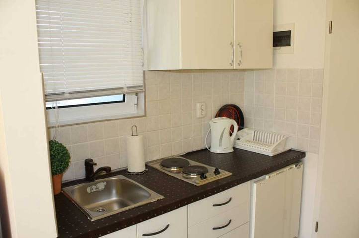 Studio für 3 Personen, mit Balkon in Trogir - 4