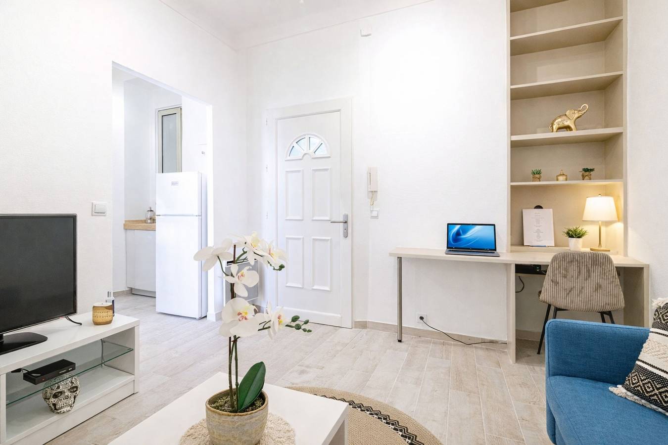 Apartamento entero, Modern Cozy Nest 2 Minutes from Monaco in Beausoleil, Nizza Region