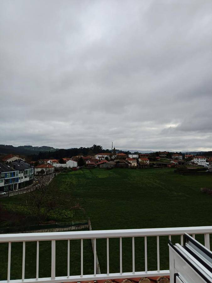 Maison d’hôte pour 2 personnes, avec vue dans O Pedrouzo - 4